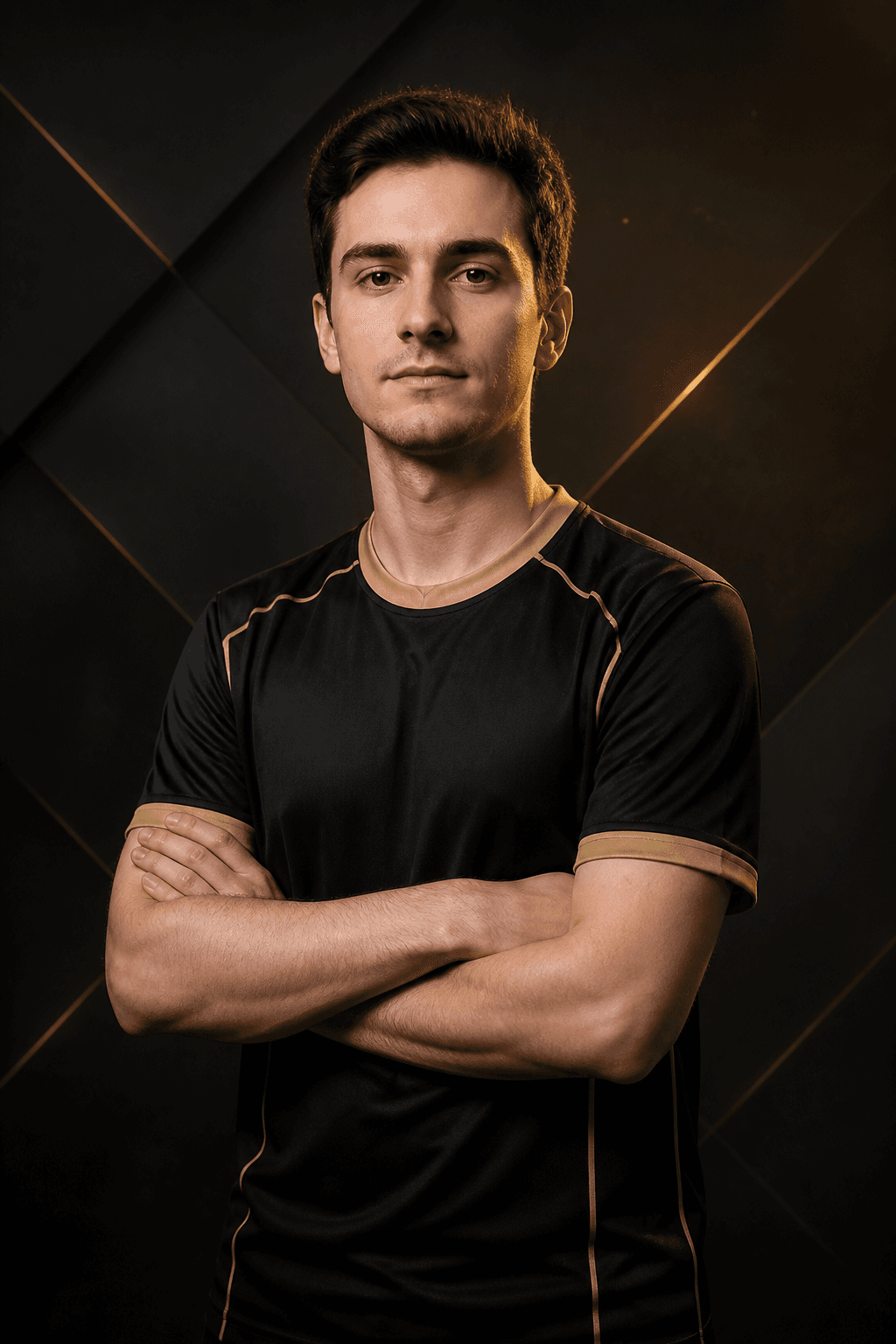 Fictional development portrait for NOVA